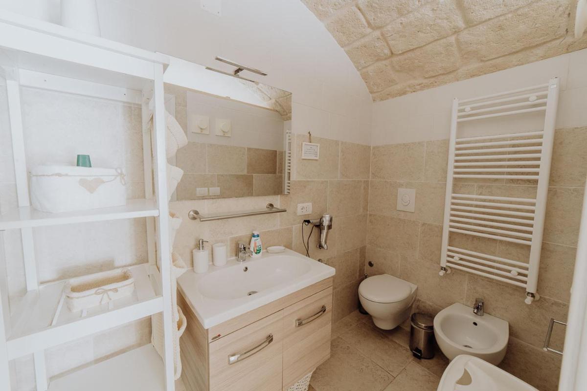 Casa Vacanza Portanuova Monopoli By Monholiday Екстериор снимка
