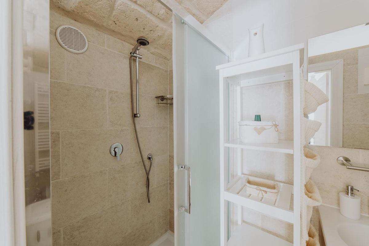 Casa Vacanza Portanuova Monopoli By Monholiday Екстериор снимка
