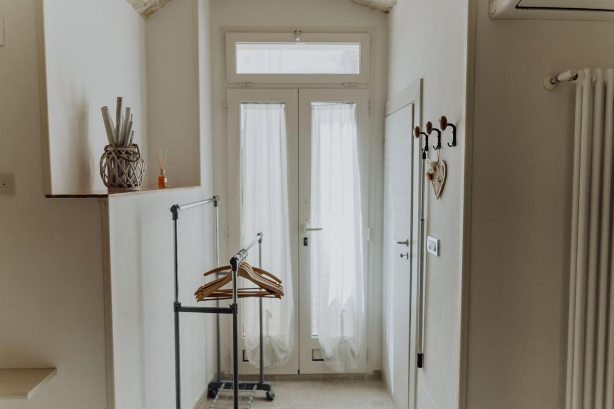 Casa Vacanza Portanuova Monopoli By Monholiday Екстериор снимка