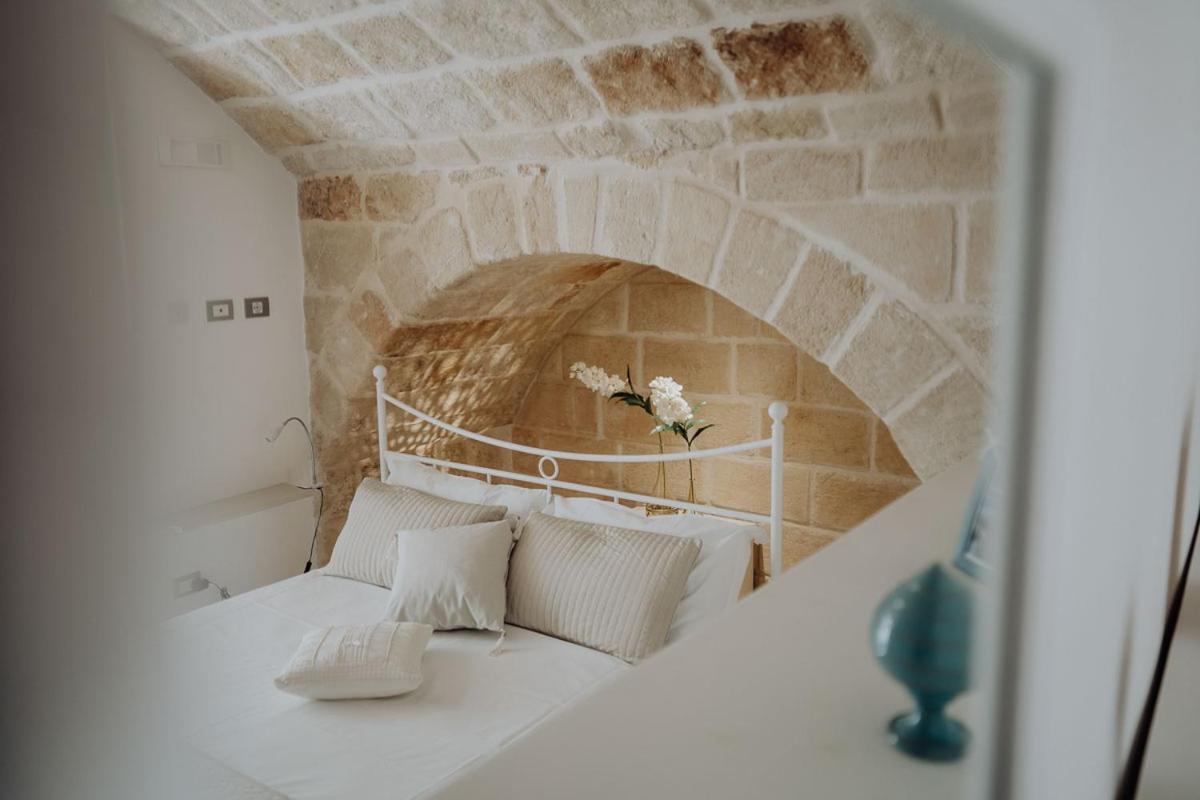 Casa Vacanza Portanuova Monopoli By Monholiday Екстериор снимка