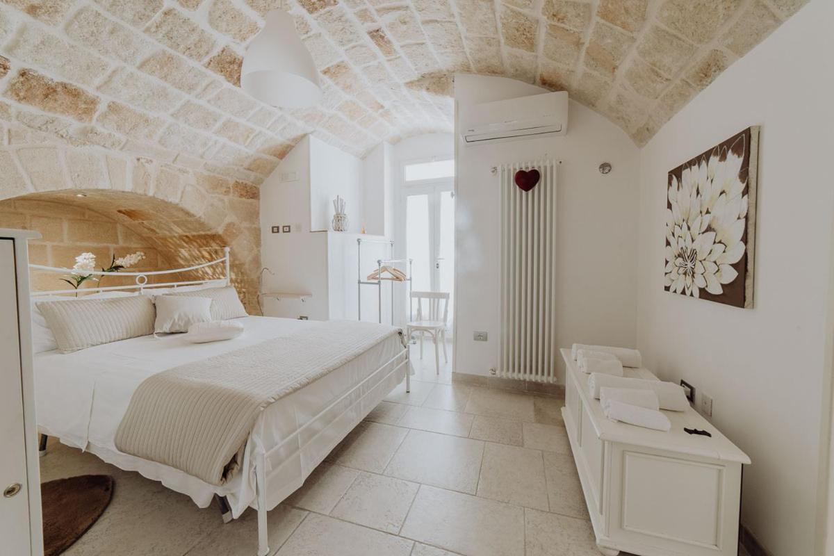 Casa Vacanza Portanuova Monopoli By Monholiday Екстериор снимка