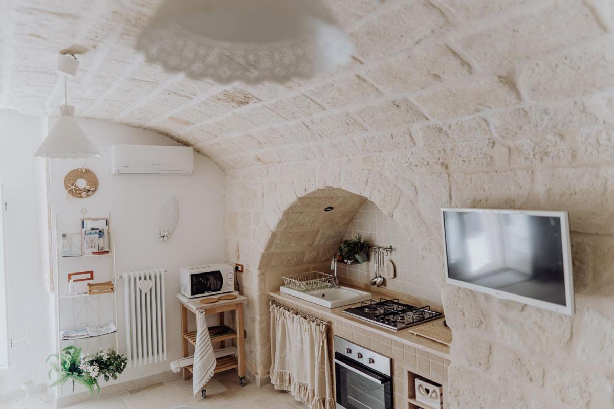 Casa Vacanza Portanuova Monopoli By Monholiday Екстериор снимка