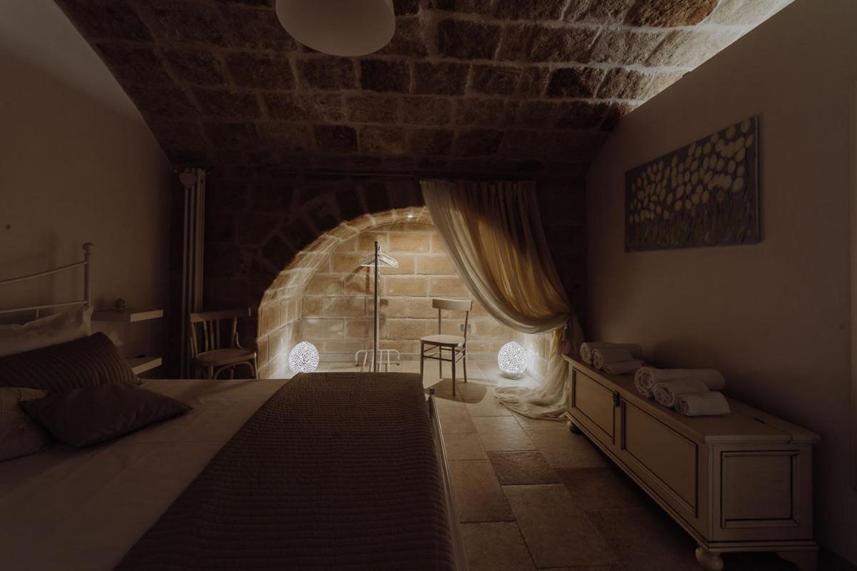 Casa Vacanza Portanuova Monopoli By Monholiday Екстериор снимка